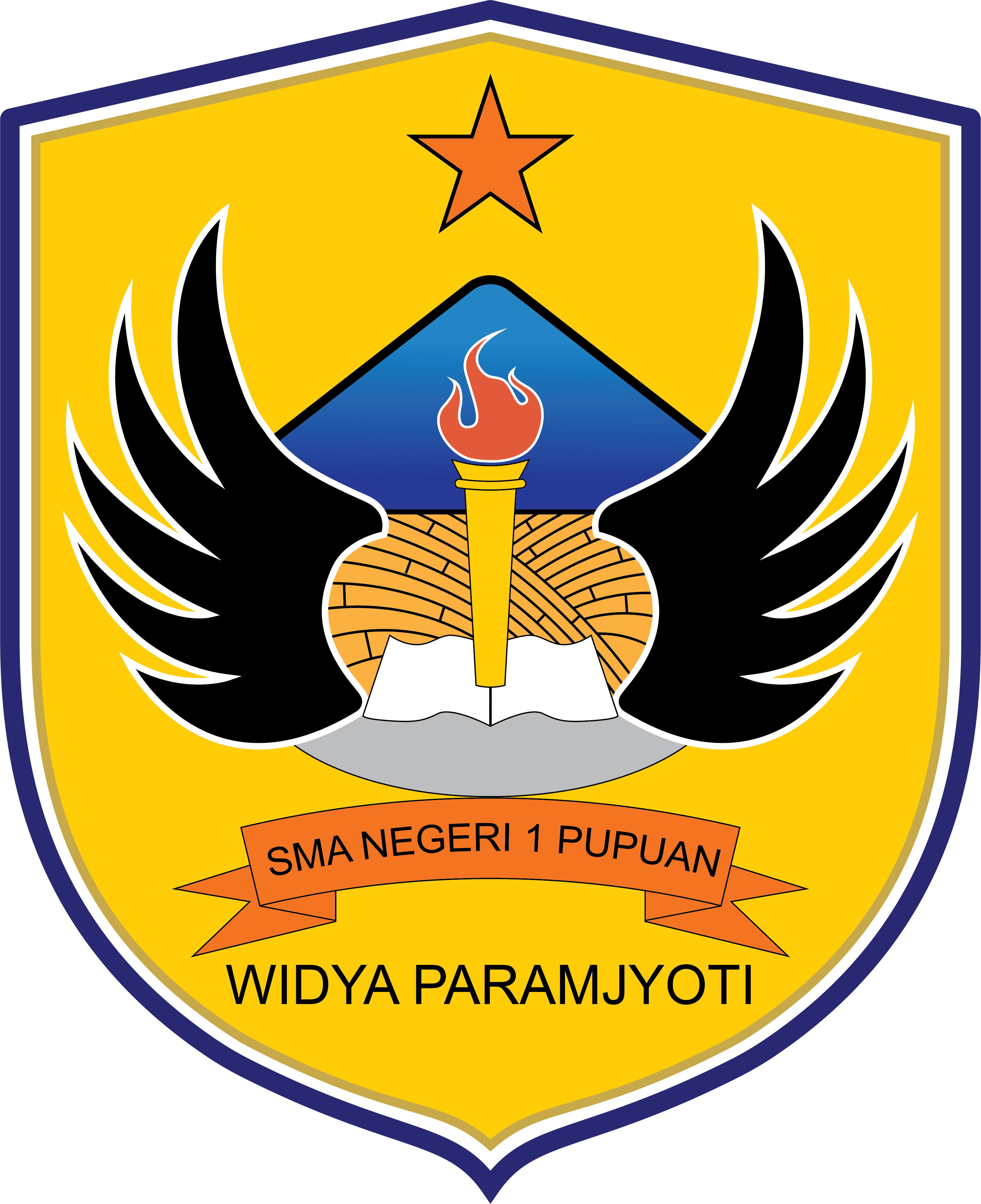 Logo Sekolah